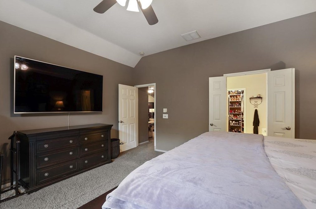 12134 Cyn Ml Dr, Houston TX  77095-6520 exterior