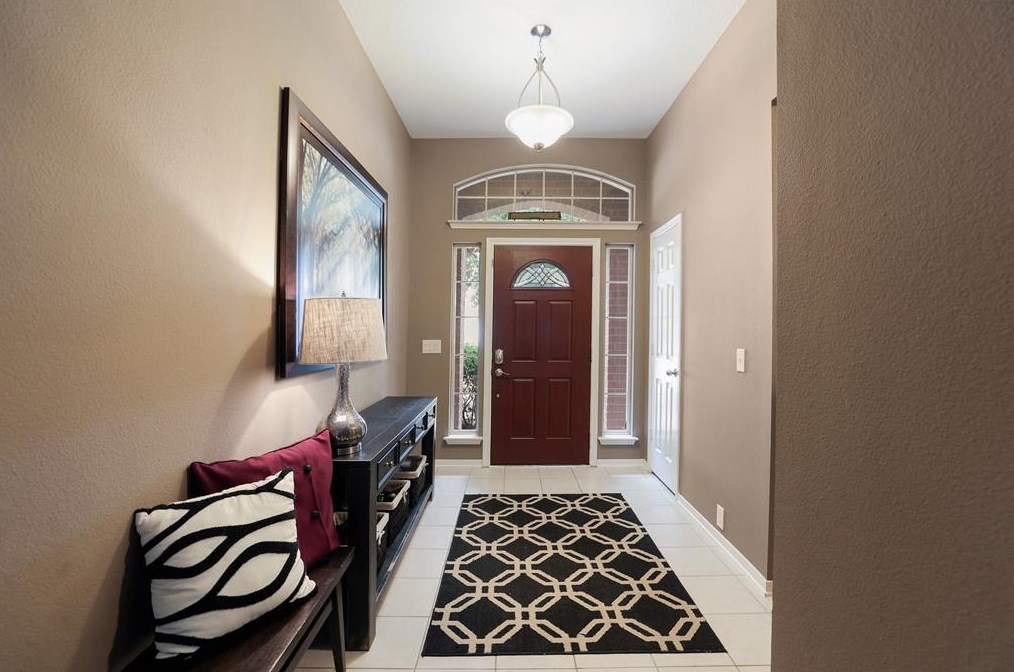 12134 Cyn Ml Dr, Houston TX  77095-6520 exterior