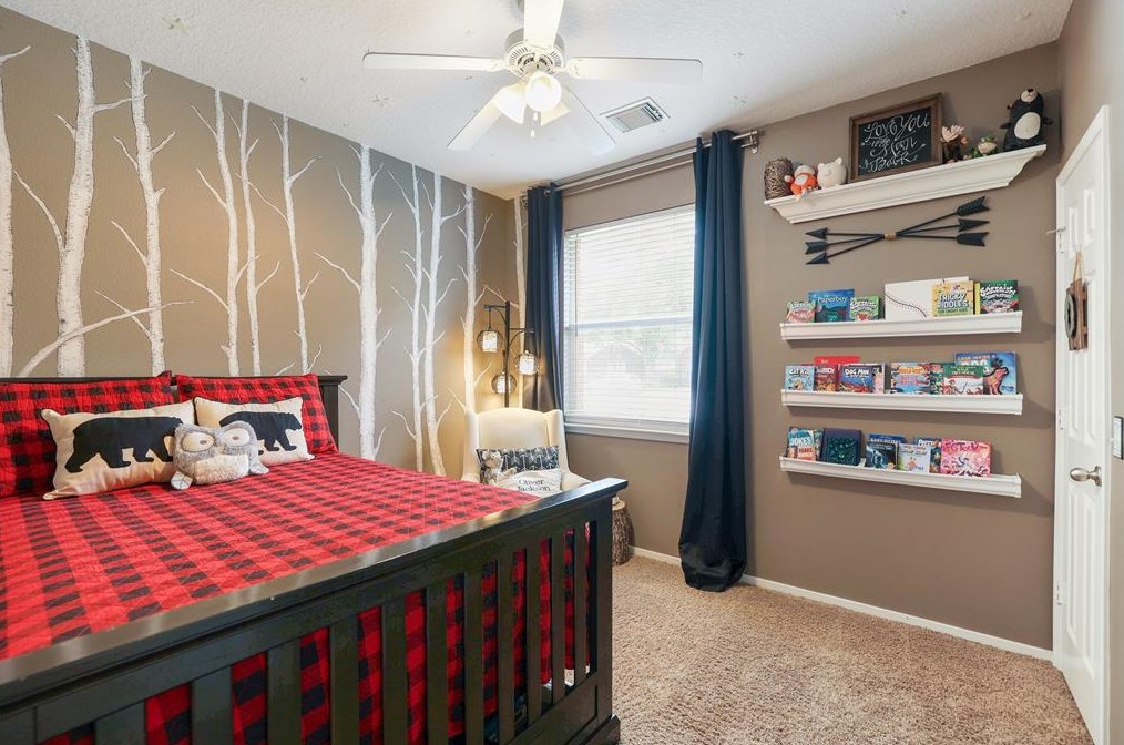 12134 Cyn Ml Dr, Houston TX  77095-6520 exterior