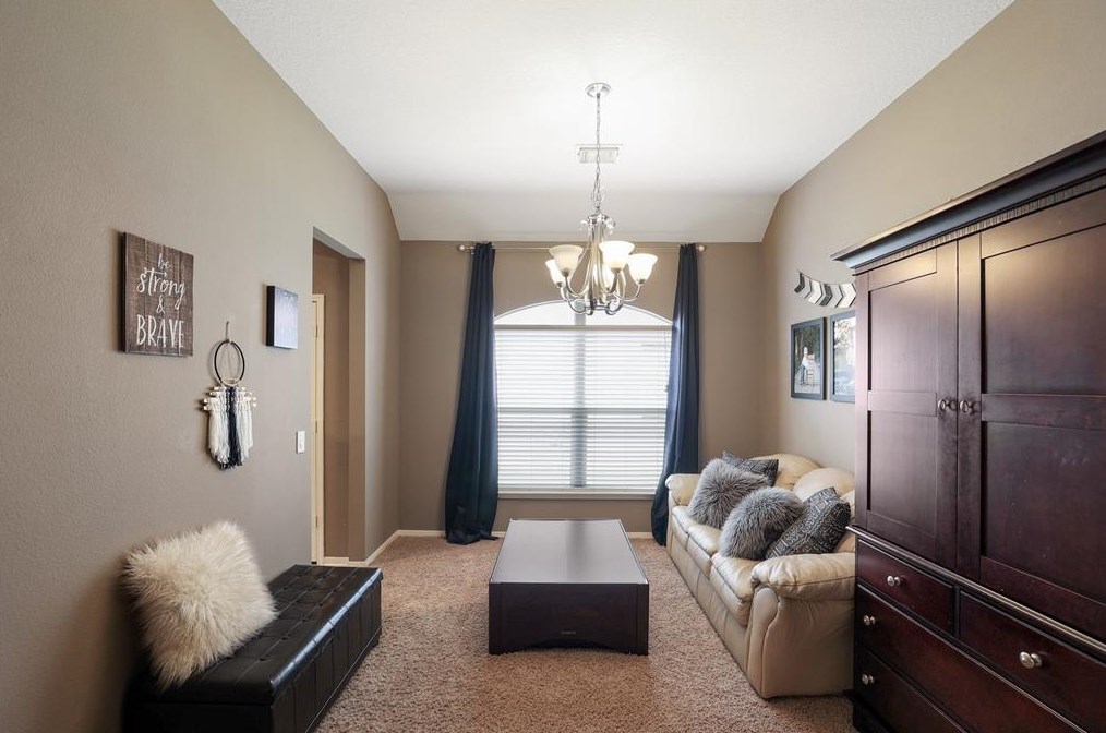 12134 Cyn Ml Dr, Houston TX  77095-6520 exterior