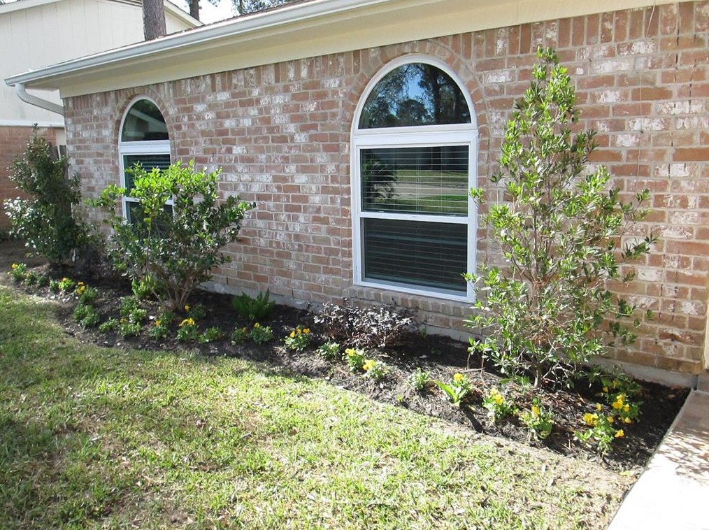 15815 Whipple Tree Dr, Houston TX  77070-1636 exterior