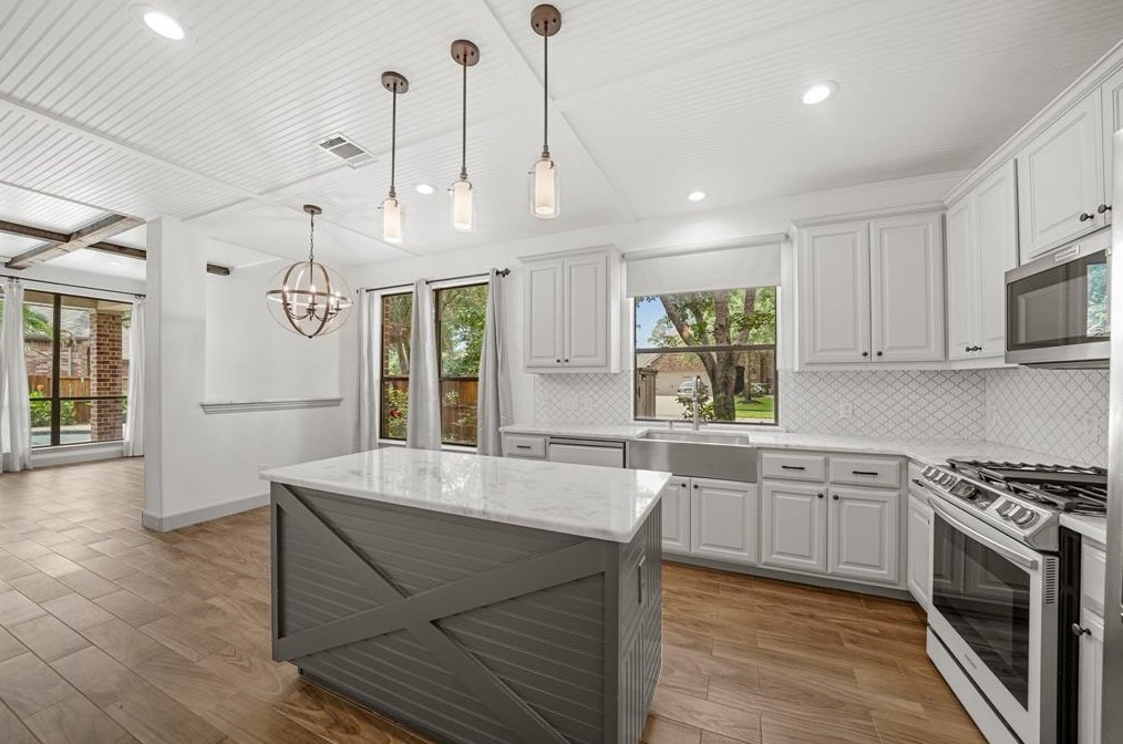 12402 Pecos Blf Ct, Humble TX 77346-4580 exterior