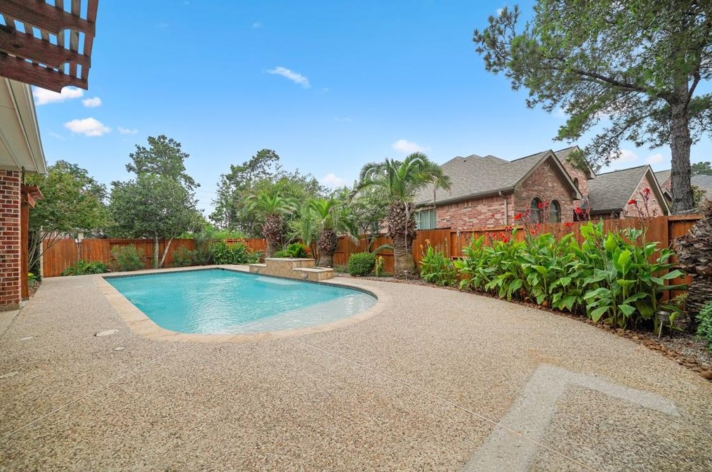 12402 Pecos Blf Ct, Humble TX 77346-4580 exterior