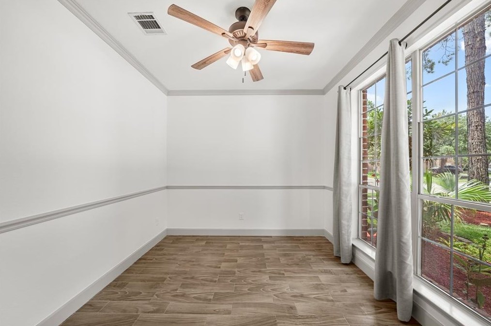 12402 Pecos Blf Ct, Humble TX 77346-4580 exterior