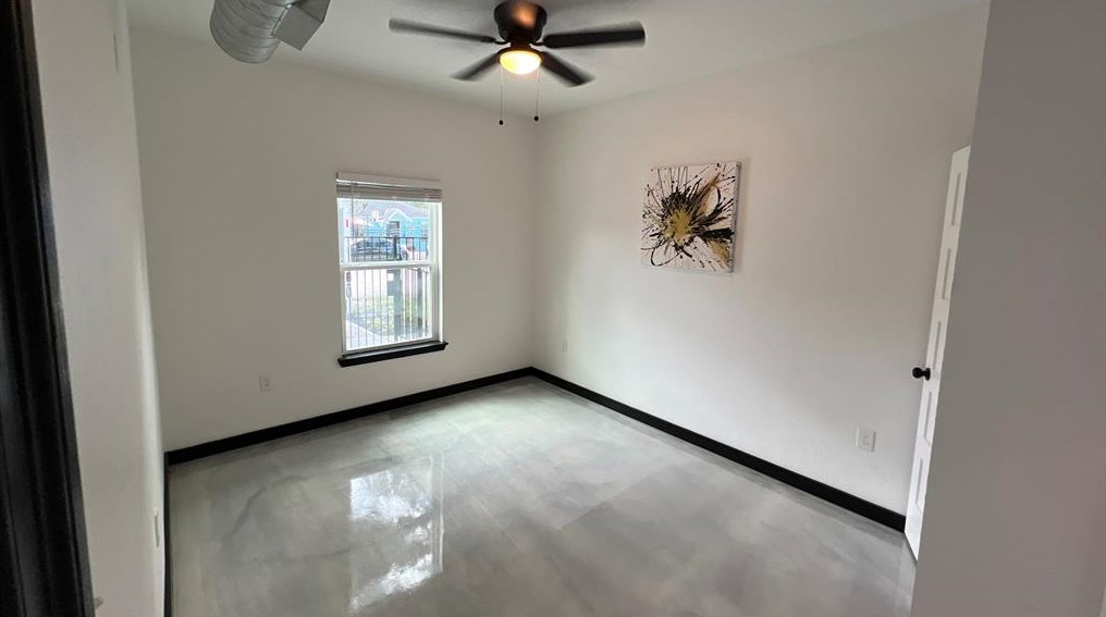 3625 Lydia St, Houston TX  77021-6120 exterior