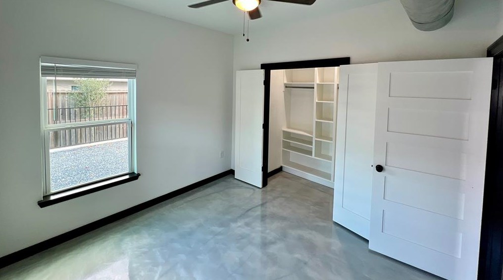 3625 Lydia St, Houston TX  77021-6120 exterior