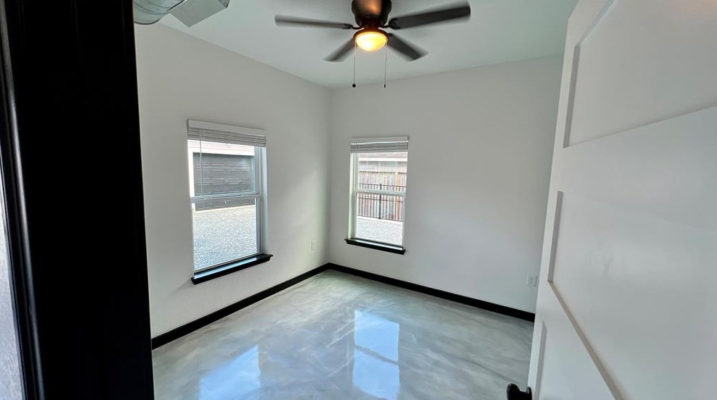 3625 Lydia St, Houston TX  77021-6120 exterior