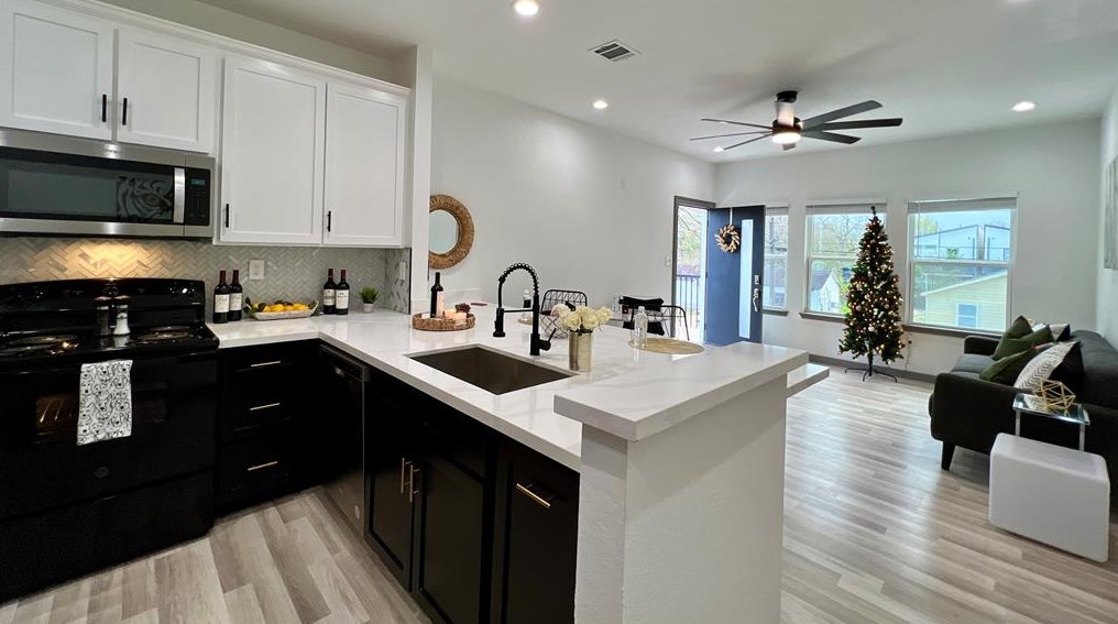3625 Lydia St, Houston TX  77021-6120 exterior