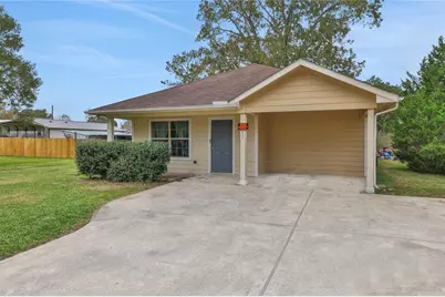 424 Baker Circle, Ames, TX 77575 - Photo 1