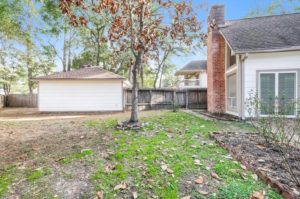 19606 Enchanted Spring Dr, Spring TX  77388-6147 exterior