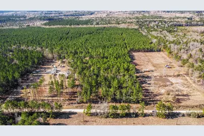 970 Josserand Rd, Groveton, TX 75845 - Photo 9