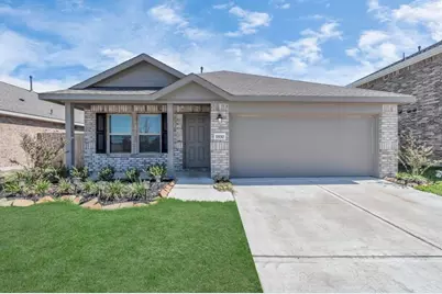 18110 Mendocino Ridge Lane, Hockley, TX 77447 - Photo 1