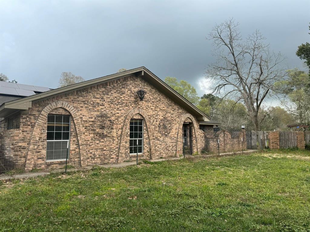 31868 Fm 1485 Rd, New Caney, TX 77357 MLS 26249832 Coldwell Banker