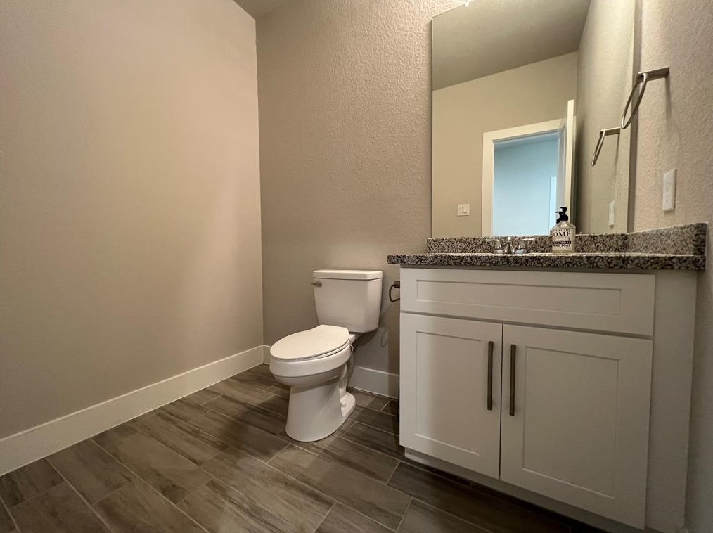 4301 Clover St, Houston TX  77051-2723 exterior