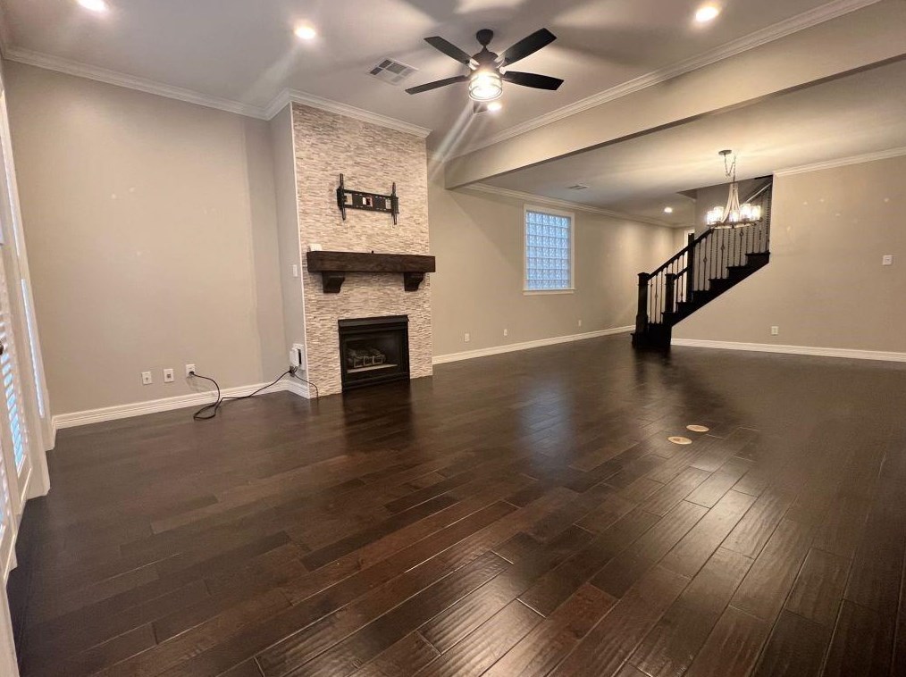 5015 Nolda St, Houston TX  77007-2228 exterior