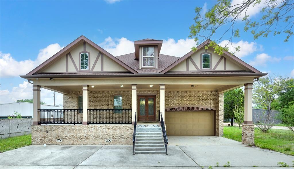 10020 Papalote St, Houston, TX 77041 MLS 26274254 Coldwell Banker