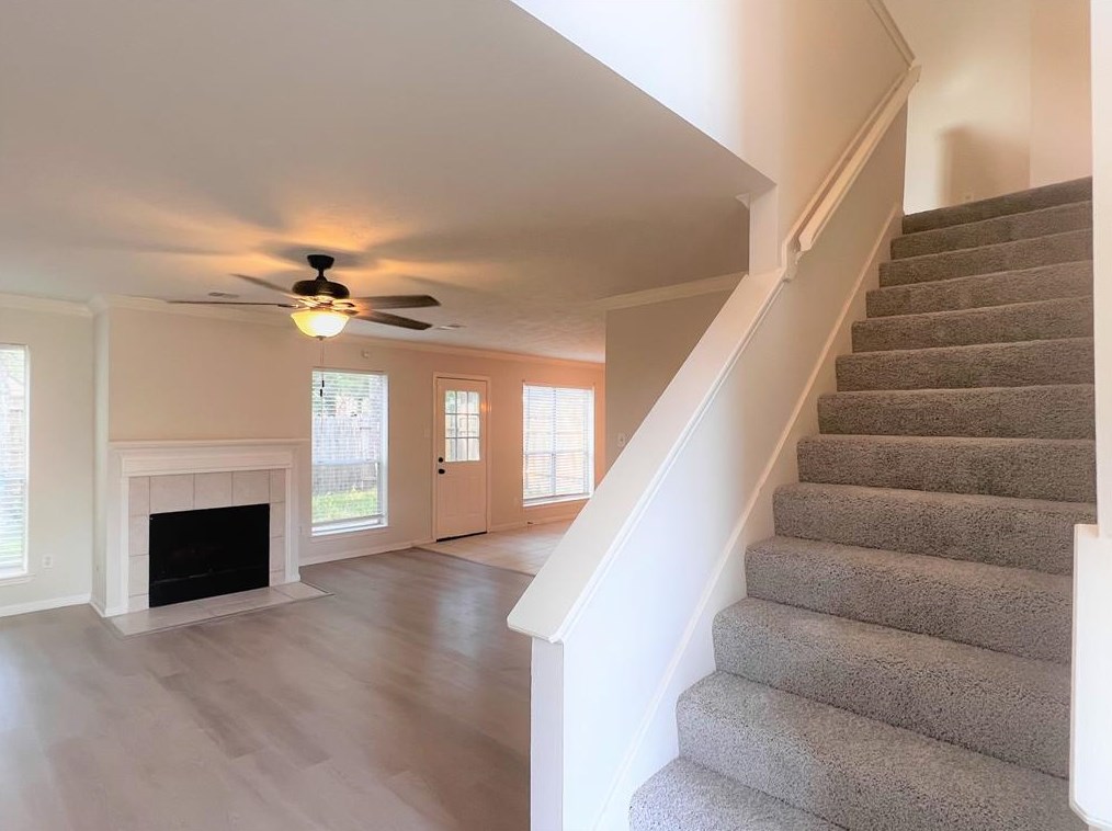 9538 Rodgers Rd, Houston TX  77070-2007 exterior