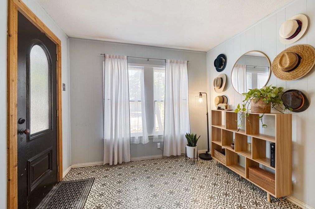 1620 Knox St, Houston TX  77007-3023 exterior