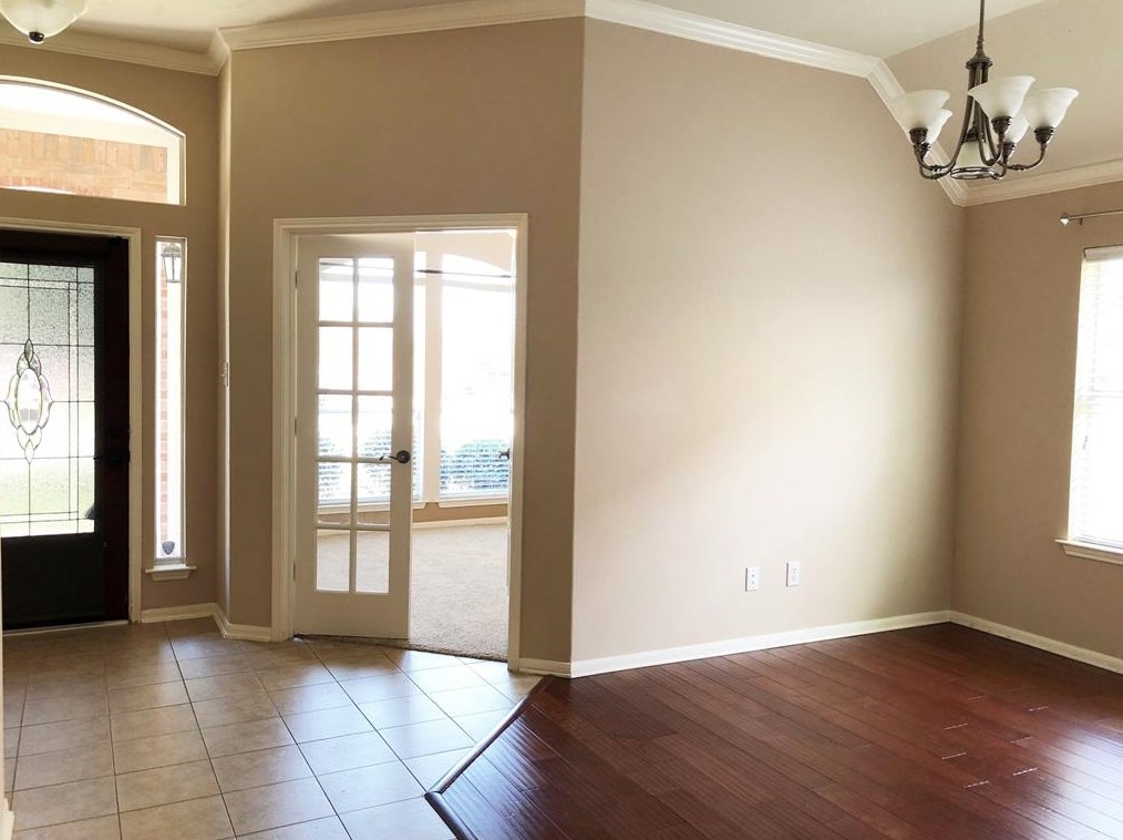 21922 Catoosa Dr, Spring TX  77388-6902 exterior