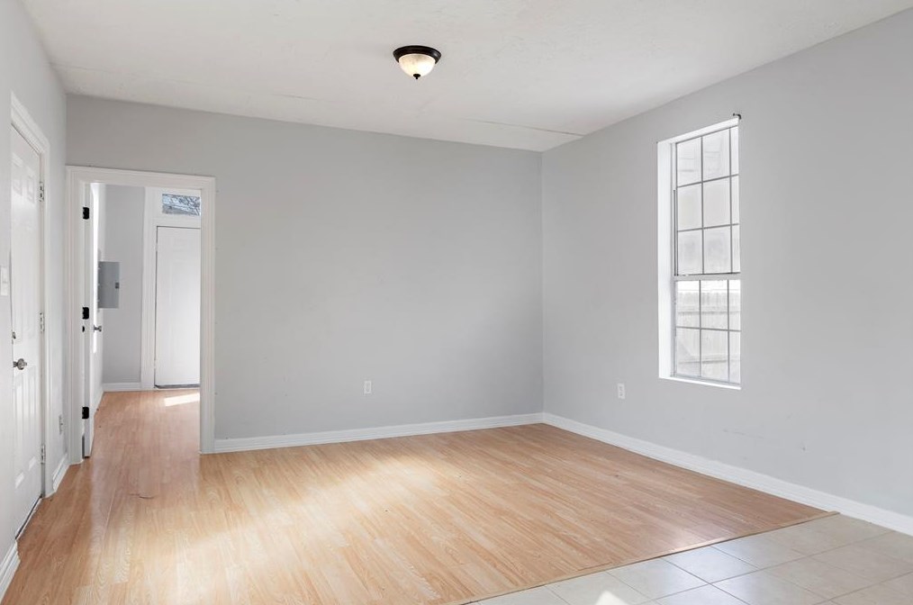 1808 Carr St, Houston TX  77026-7316 exterior