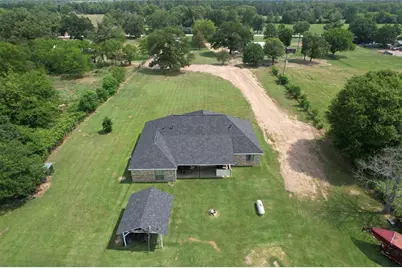 862 County Road 4570, Kennard, TX 75847 - Photo 29