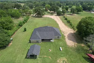 862 Co Rd 4570, Kennard, TX 75847 - Photo 29