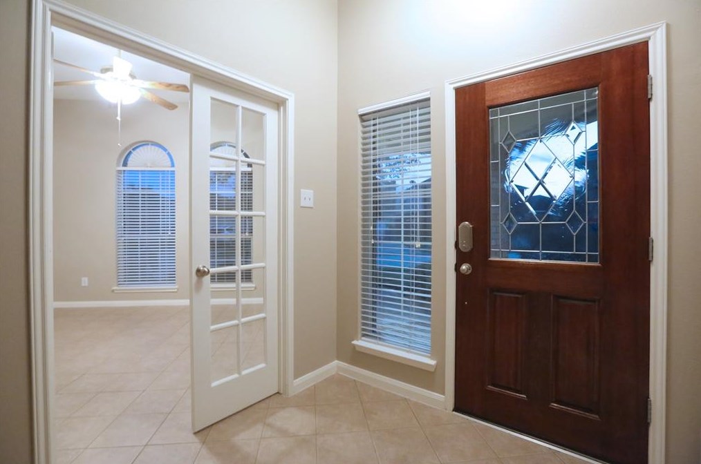 21593 Duke Alexander Dr, Humble TX  77339-1762 exterior