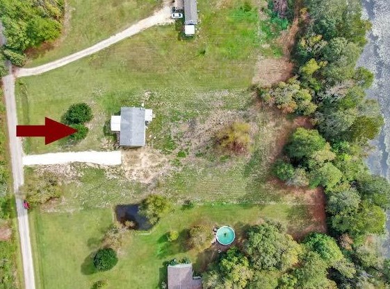 189 County Road 306, Cleveland TX  77327-9334 exterior