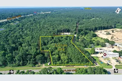 2090 Duke Road, Splendora, TX 77372 - Photo 3