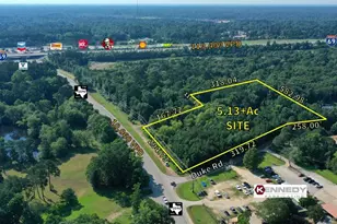 2090 Duke Rd, Splendora, TX 77372 - Photo 1