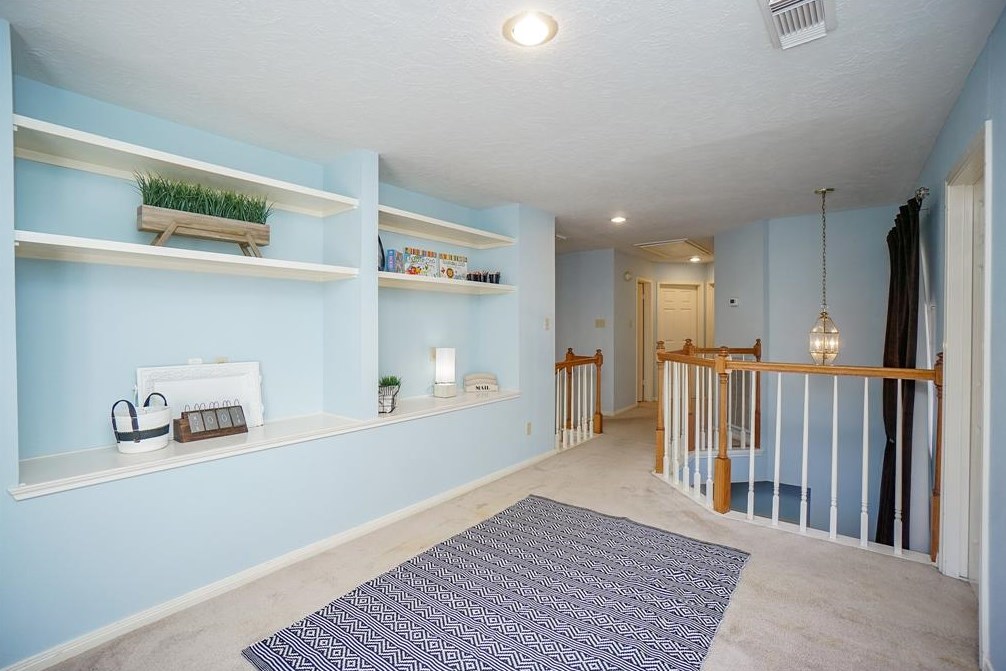 16023 Gladebrook Gln Ln, Houston TX 77095-2530 exterior