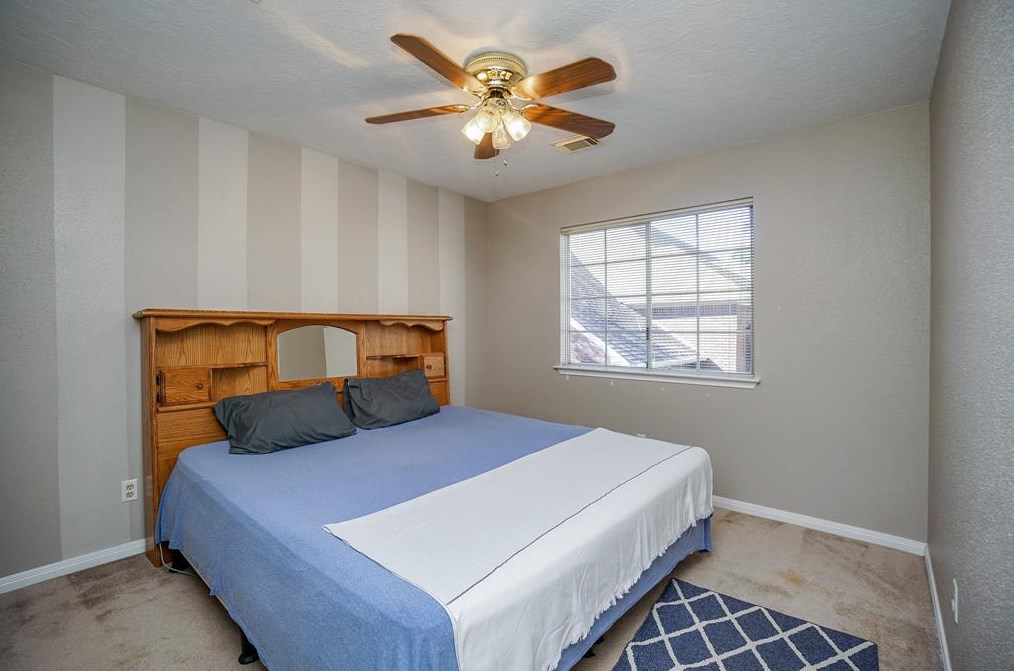 16023 Gladebrook Gln Ln, Houston TX 77095-2530 exterior