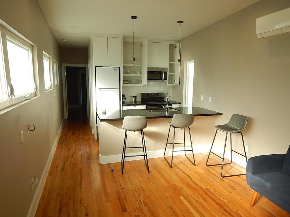 1508 Dumble St, Houston TX  77023-1448 exterior