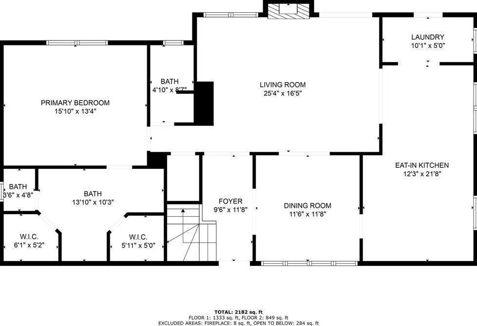 14114 Saddlebend Dr, Houston TX  77070-2548 exterior