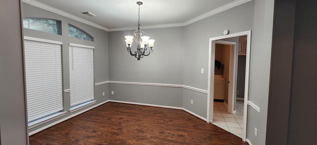 1107 Ellcreek Ct, Sugar Land TX  77479-5927 exterior