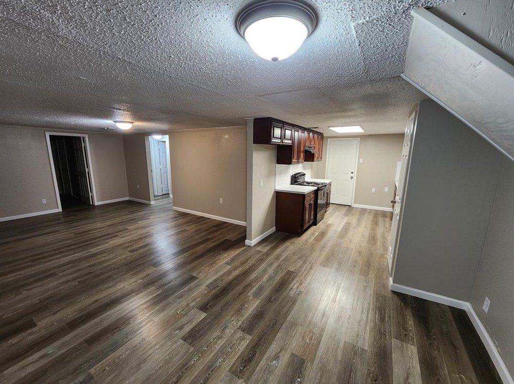 610 Washington St, Denson Spring TX  75844-2371 exterior