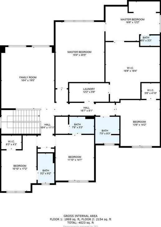 1023 Briarmead Dr, Houston TX  77057-2928 exterior