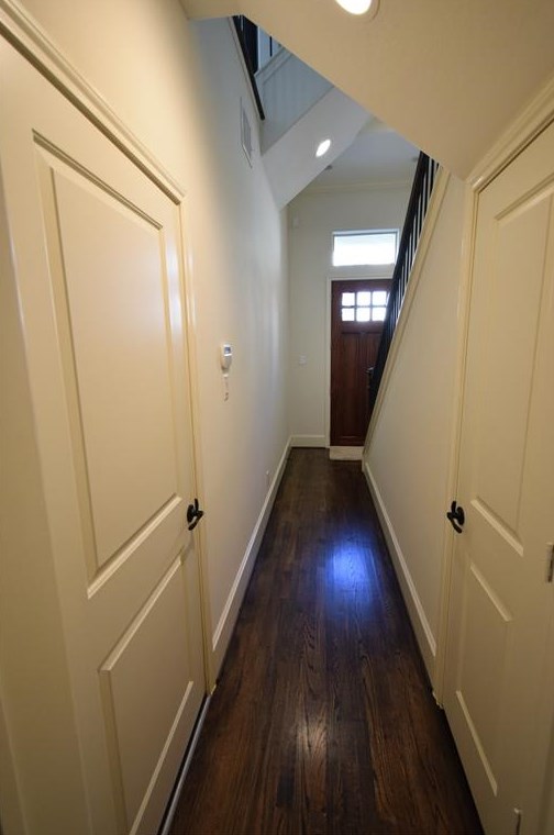 1124 24th St, Houston TX  77009-1713 exterior