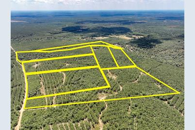 0 County Road 1420, Warren, TX 77664 - Photo 1