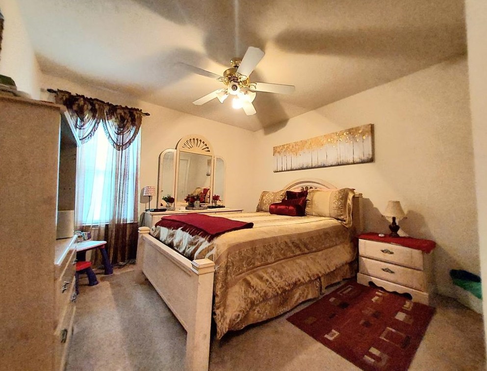 10926 Mossy Holw Ln, Houston TX  77075-5321 exterior