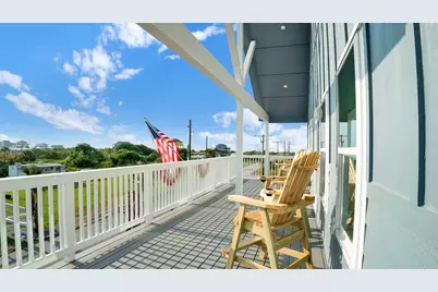 1066 Shady Lane, Gilchrist, TX 77650 - Photo 9