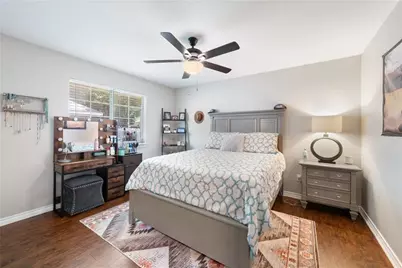 3611 Oldenburg Court, College Station, TX 77845 - Photo 9
