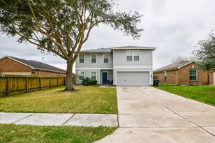 5110 Oak Briar Ln, Rosenberg, TX 77469 - Photo 1