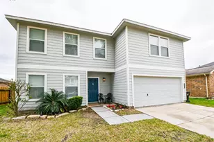 5110 Oak Briar Ln, Rosenberg, TX 77469 - Photo 3