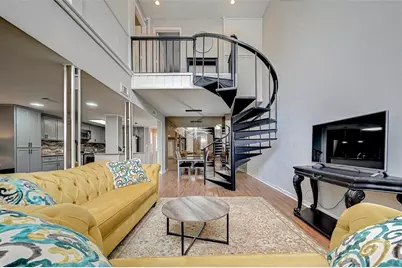 3300 Yorktown Street #14, Houston, TX 77056 - Photo 1