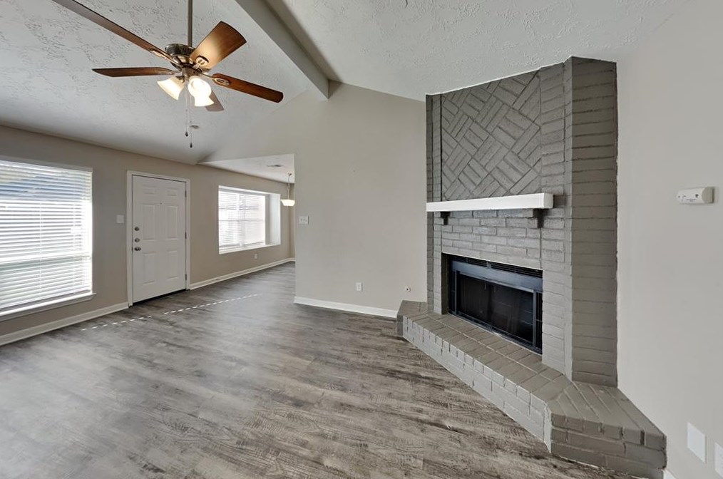 14019 Bella Dr, Cypress TX  77429-2599 exterior