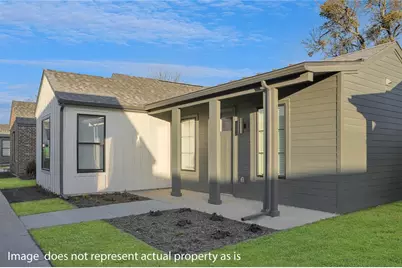 3651-215B S Custer Road, McKinney, TX 75070 - Photo 1