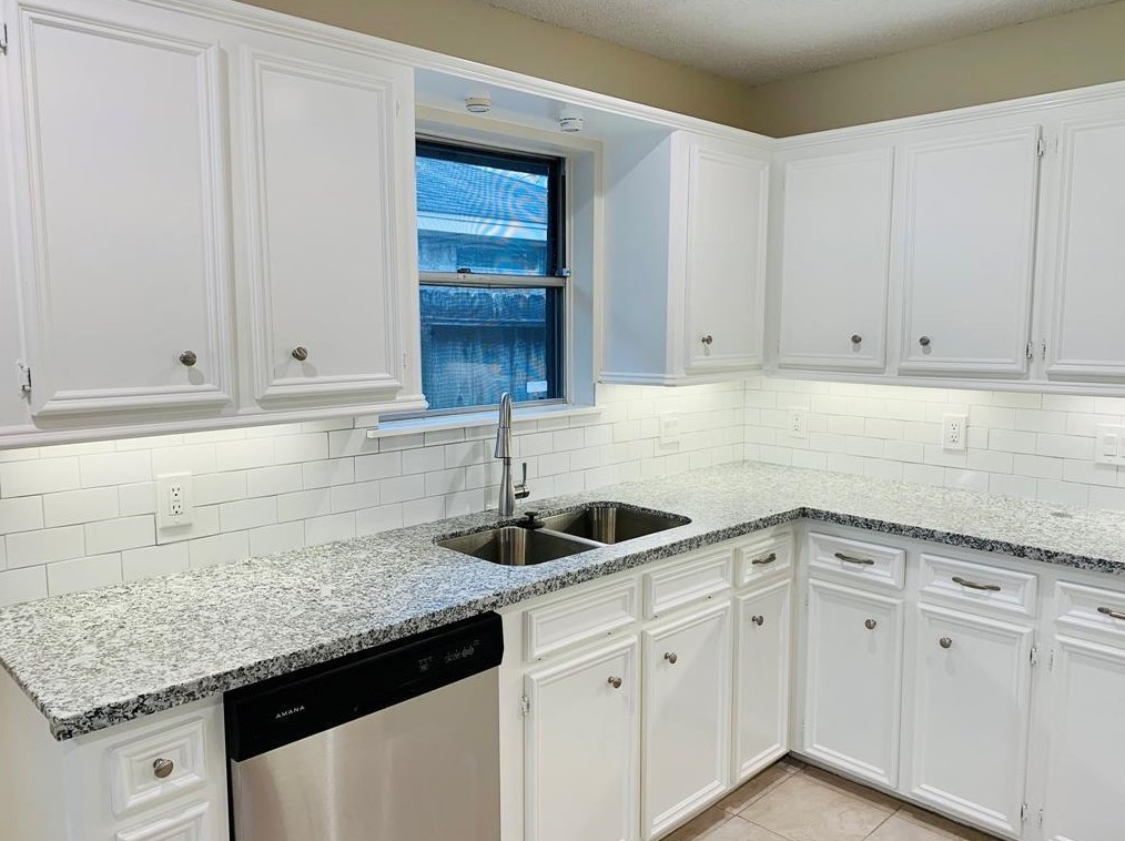 5203 Mossgrey Ln, Spring TX  77373-6916 exterior