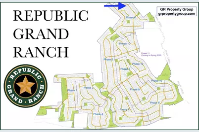 11968 Highbranch Way, Willis, TX 77378 - Photo 5