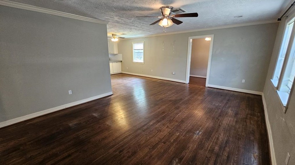 4810 Arvilla Ln, Houston TX  77021-2830 exterior